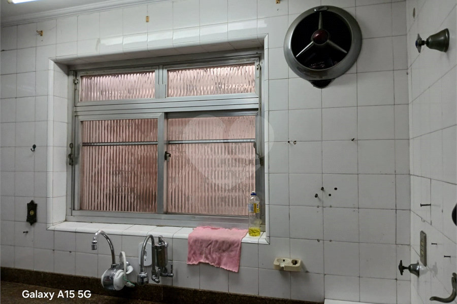 Sobrado à venda com 3 quartos, sendo 1 suíte, em Santana, São Paulo, SP