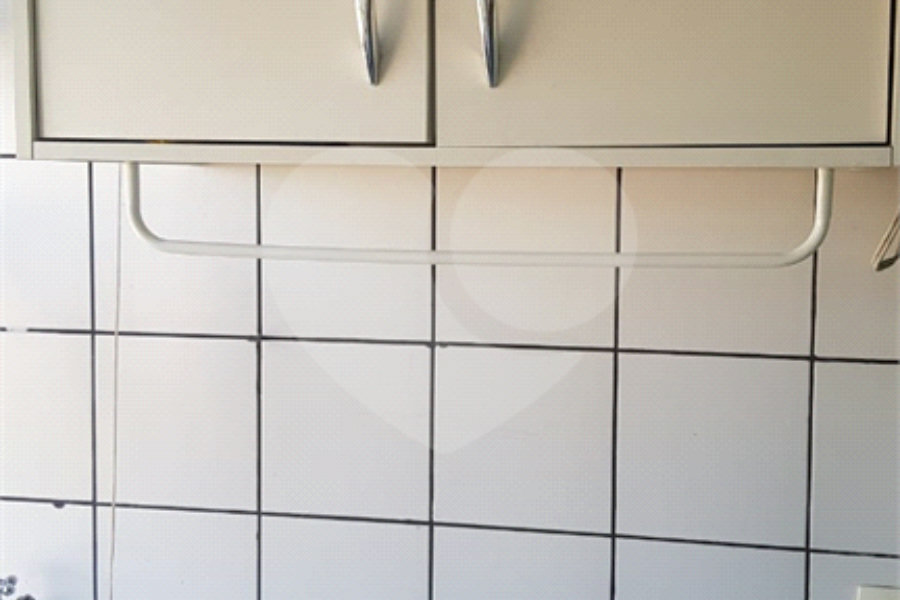 Apartamento à venda com 2 quartos, sendo 1 suíte, em Freguesia do Ó, São Paulo, SP