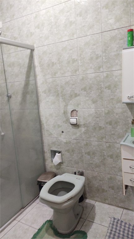 Sobrado à venda com 3 quartos, sendo 1 suíte, em Jardim Brasil (zona Norte), São Paulo, SP