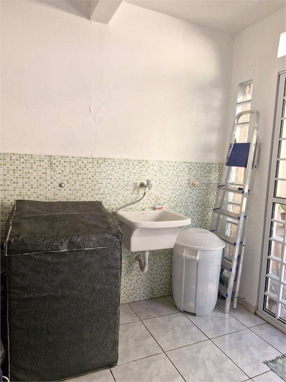 Sobrado à venda com 3 quartos, sendo 1 suíte, em Horto, São Paulo, SP