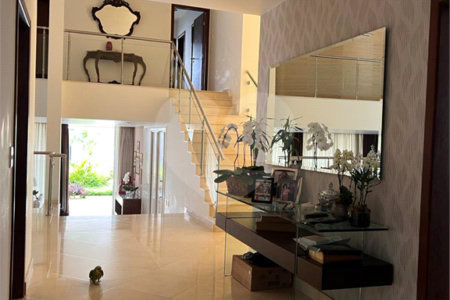 Casa à venda com 3 suítes no condomínio Residencial dos Lagos, Itupeva - SP