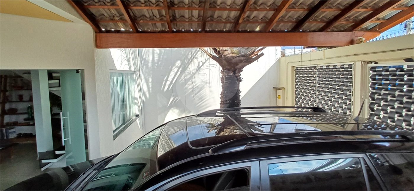 Sobrado à venda com 2 suítes em Loteamento Terras de São Pedro e São Paulo, Salto, SP