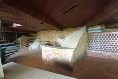 Casa à venda com 14 quartos, sendo 10 suítes, no condomínio Rua do Observatorio 2270, Vinhedo - SP