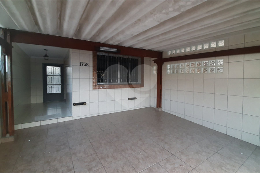 Casa Térrea à venda com 3 quartos em Parque Edu Chaves, São Paulo, SP