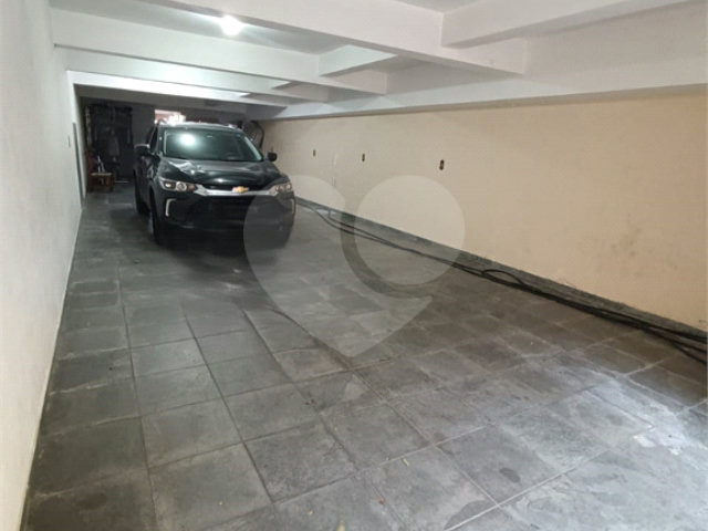 Sobrado à venda com 3 quartos, sendo 1 suíte,  em Santana, São Paulo, SP