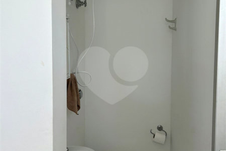 Apartamento à venda com 1 suíte em Itaim Bibi, São Paulo, SP