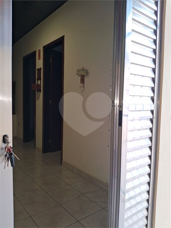 Casa à venda com 3 quartos em Anhangabaú, Jundiaí, SP