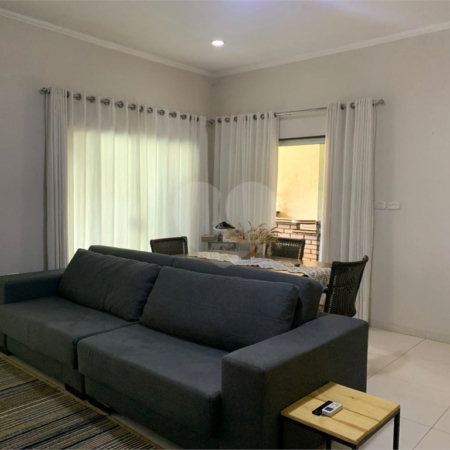 Casa à venda com 1 quarto em Parque Das Mangueiras, Três Lagoas, MS