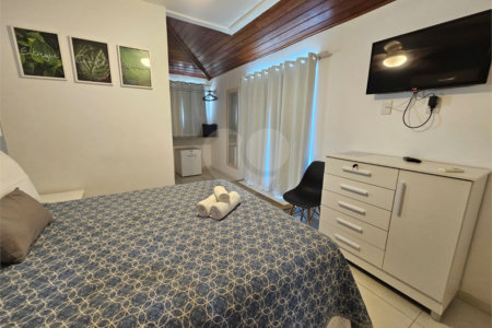 Hotel à venda com 13 suítes em Geribá, Armação dos Búzios, RJ