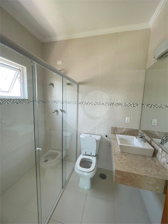 Casa à venda ou para alugar com 3 quartos, sendo 1 suíte, no condomínio Villagio Bella Citta, Mogi das Cruzes - SP