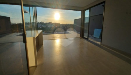 Casa à venda com 4 suítes no condomínio Terra Magna, Indaiatuba - SP
