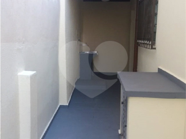 Casa à venda com 3 quartos em Mandaqui, São Paulo, SP