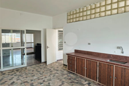Casa para alugar com 2 quartos no Centro, Indaiatuba, SP