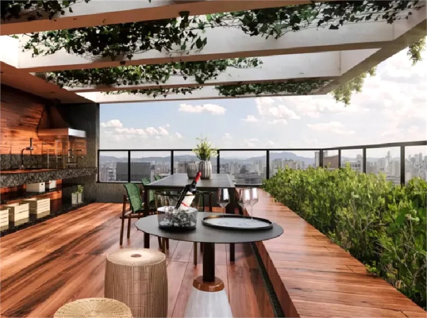 Studio à venda ou para alugar com 1 suíte, em Pinheiros, São Paulo, SP