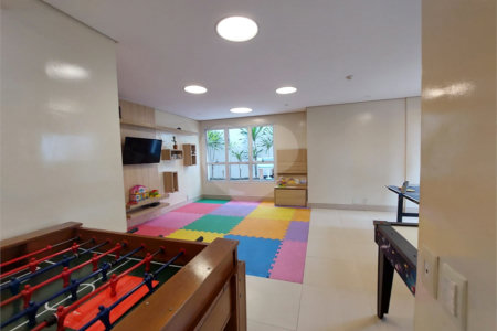 Apartamento à venda com 3 quartos, sendo 1 suíte, em Vila Leopoldina, São Paulo, SP