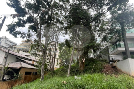 Terreno à venda no condomínio Brisa 1, Mogi das Cruzes - SP