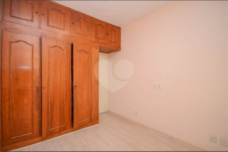 Apartamento à venda com 3 quartos em Tijuca, Rio de Janeiro, RJ