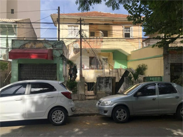 Terreno à venda com 1 quarto em Santana, São Paulo, SP