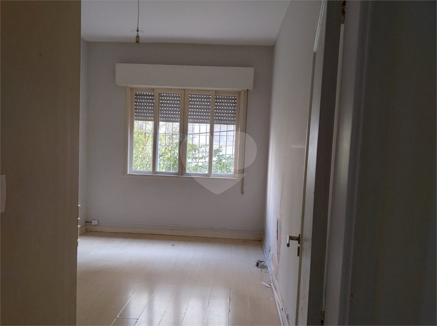 Apartamento à venda com 3 quartos em Higienópolis, São Paulo, SP