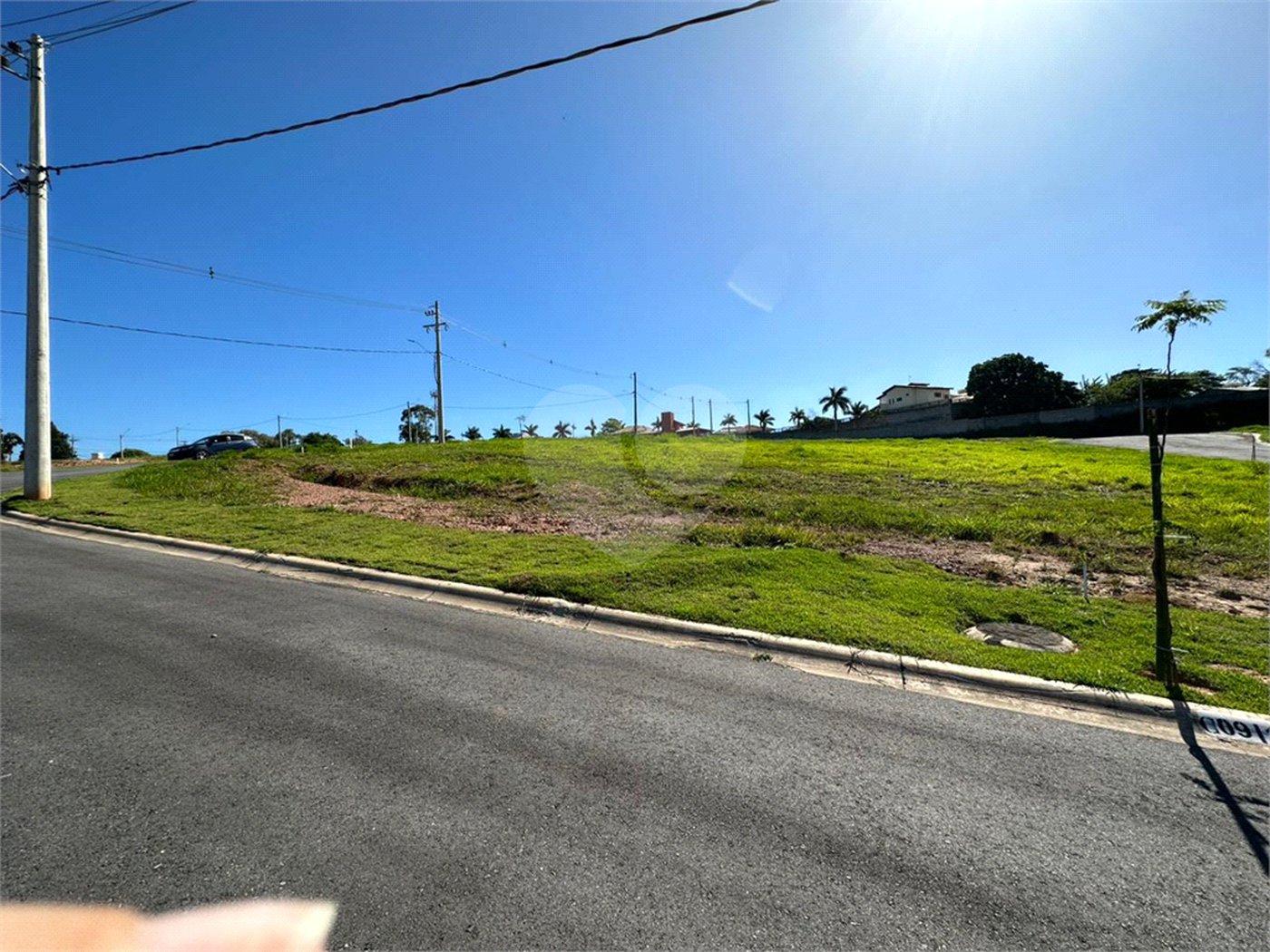 Terreno à venda no condomínio Villagio Italia, Sorocaba - SP