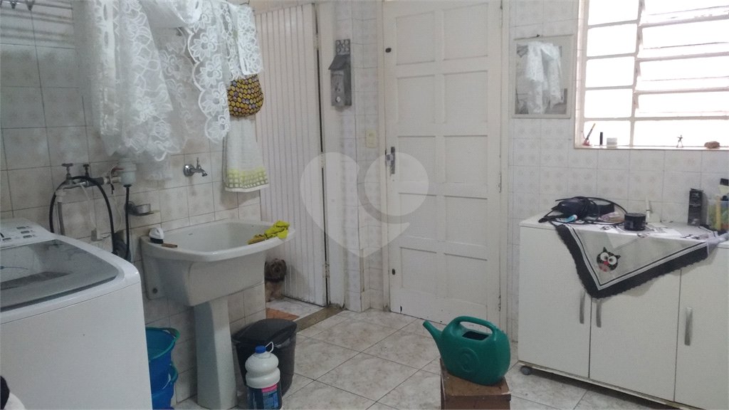 Casa Térrea à venda com 5 quartos, sendo 1 suíte, em Santana, São Paulo, SP