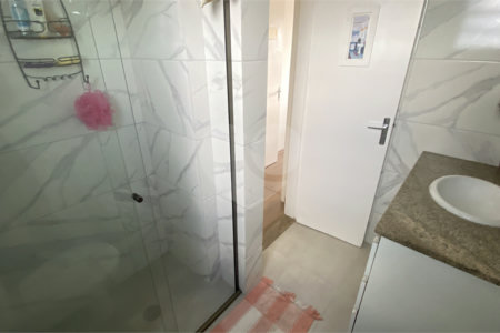 Apartamento à venda com 2 quartos em Jardim Aeroporto, São Paulo, SP