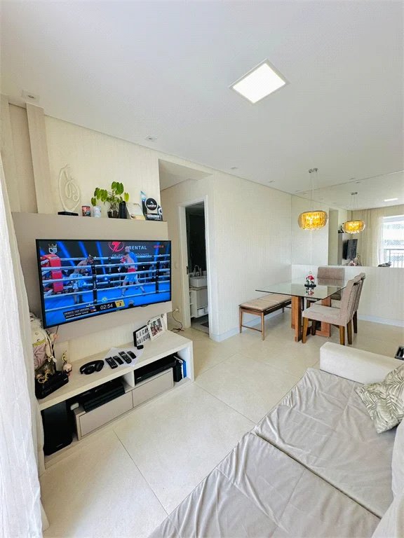Apartamento à venda com 2 quartos em Vila Andrade, São Paulo, SP