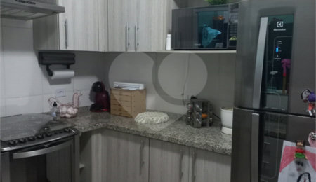 Casa à venda com 2 suítes no condomínio Madureira, São Paulo - SP