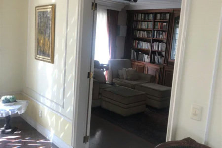 Casa à venda com 4 suítes em Caxingui, São Paulo, SP