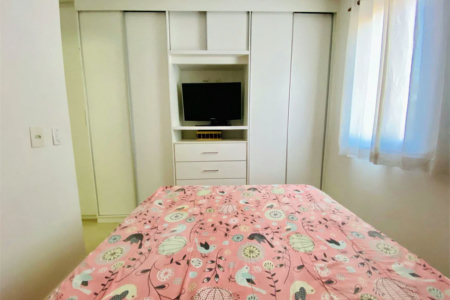 Apartamento à venda com 2 quartos, sendo 1 suíte, em Água Branca, São Paulo, SP