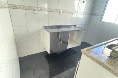 Apartamento à venda com 2 quartos em Jundiapeba, Mogi das Cruzes, SP