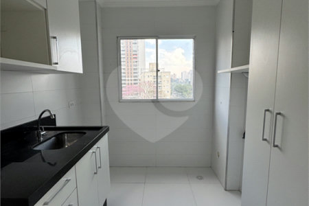 Apartamento à venda ou para alugar com 2 quartos, sendo 1 suíte, em Vila Assunção, Santo André, SP