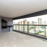 Apartamento à venda com 3 suítes em Jardim das Acácias, São Paulo, SP