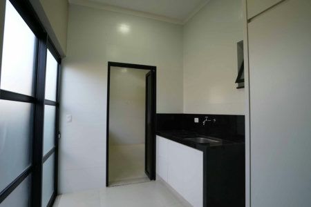 Casa à venda com 4 suítes no condomínio Gramado Park Residencial, Álvares Machado - SP