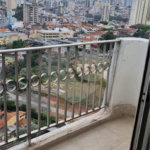 Apartamento à venda com 3 quartos, sendo 1 suíte,  em Santana, São Paulo, SP