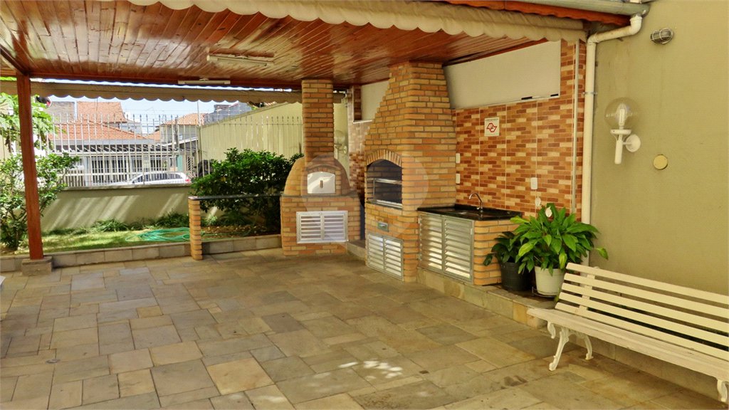 Apartamento à venda com 3 quartos, sendo 1 suíte, em Jaçanã, São Paulo, SP