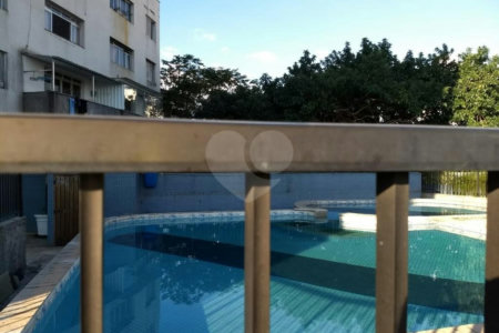 Apartamento à venda com 2 quartos, sendo 1 suíte, em Vila Maria Alta, São Paulo, SP