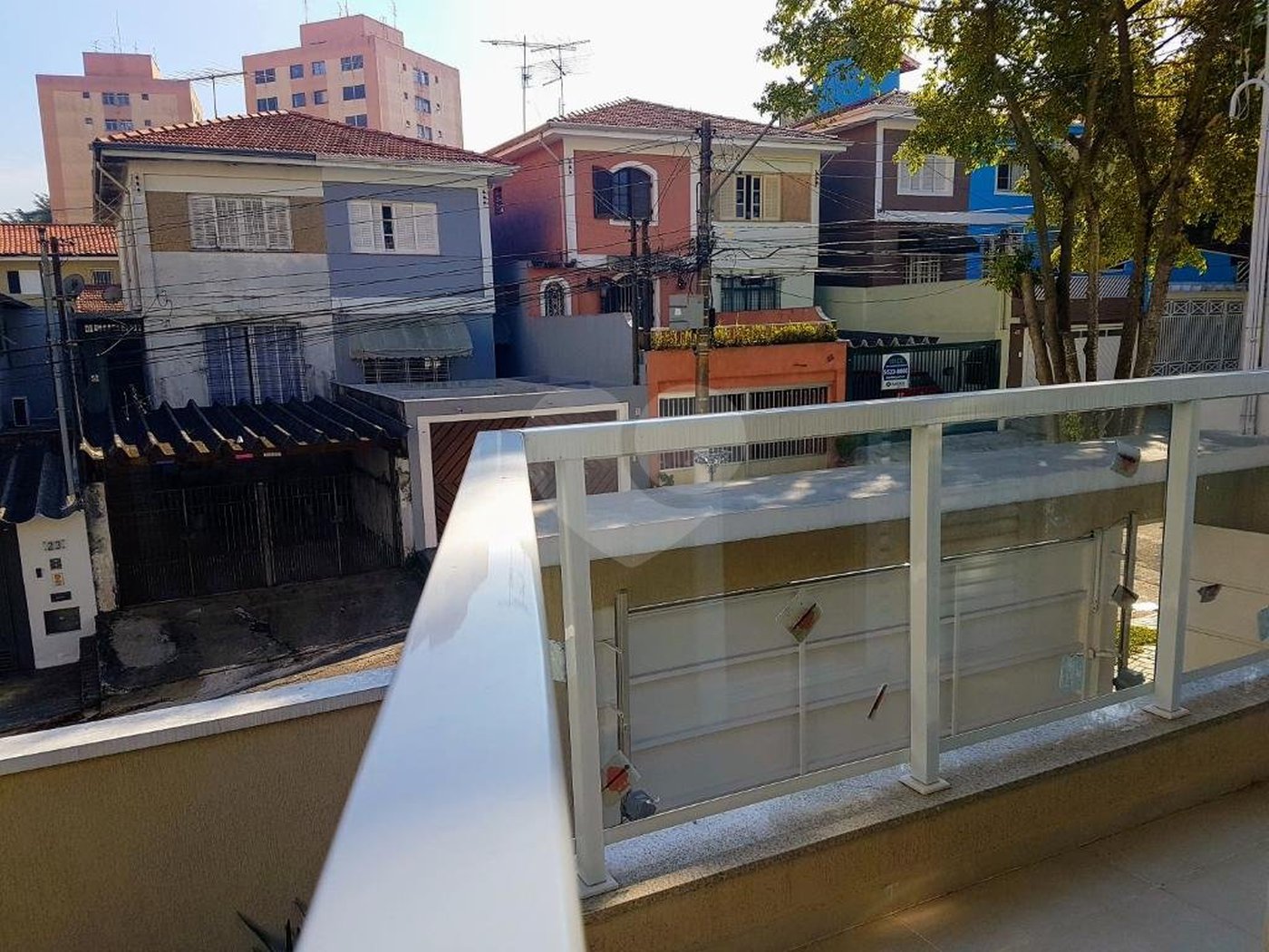 Sobrado à venda com 3 quartos, sendo 1 suíte,  em Jardim Prudência, São Paulo, SP