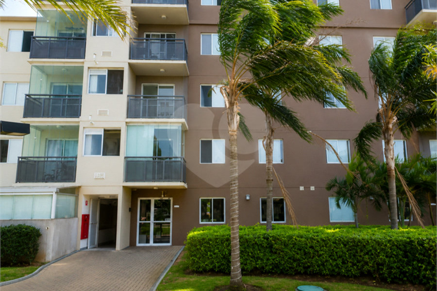 Apartamento à venda com 2 quartos em Parque Edu Chaves, São Paulo, SP
