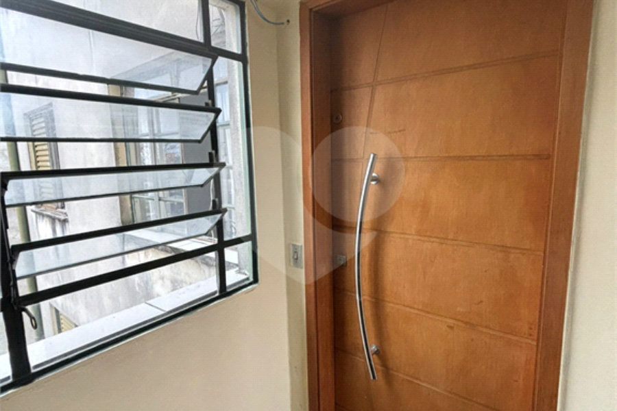 APARTAMENTO PARA VENDA NO SACOMÃ COM DOIS QUARTOS
