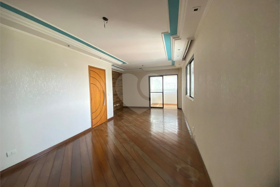 Cobertura à venda com 3 quartos, sendo 1 suíte,  em Mandaqui, São Paulo, SP