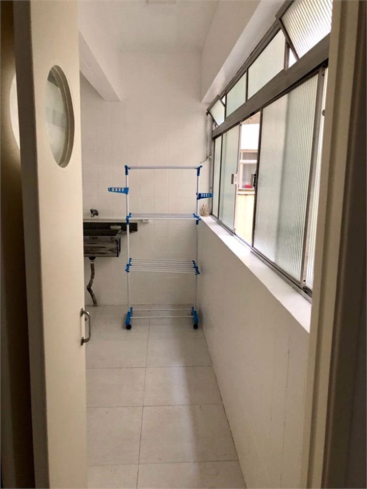 Apartamento Residencial à venda, Vila Júlia, Guarujá - AP1853.