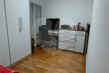Apartamento à venda com 3 suítes no Centro, São Bernardo do Campo, SP