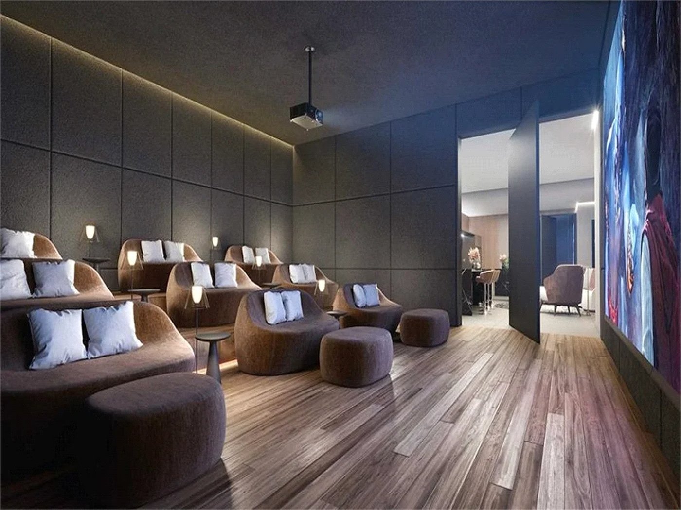 Apartamento à venda com 3 suítes em Jardim Morumbi, São Paulo, SP