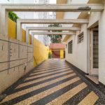 Sobrado à venda com 4 quartos, sendo 1 suíte, em Campo Belo, São Paulo, SP