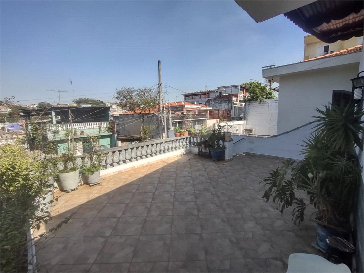 Casa Térrea à venda com 2 quartos, sendo 1 suíte, em Vila Jaguara, São Paulo, SP
