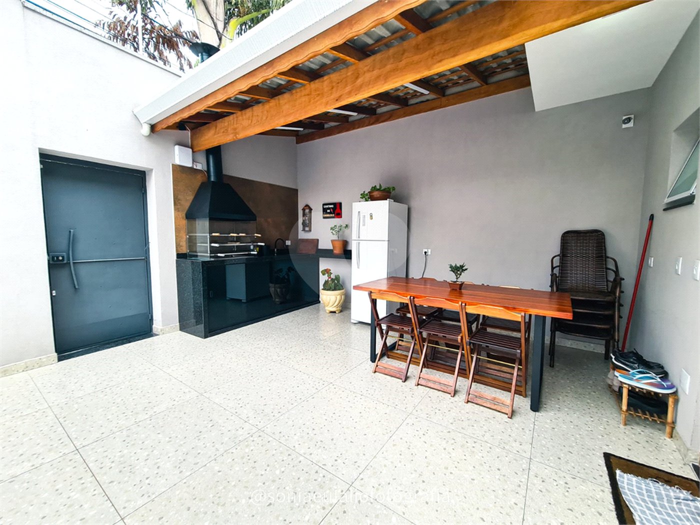 Sobrado à venda com 3 quartos, sendo 1 suíte, em Santana, São Paulo, SP