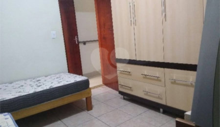 Casa à venda com 2 quartos, sendo 1 suíte,  em Casa Verde, São Paulo, SP
