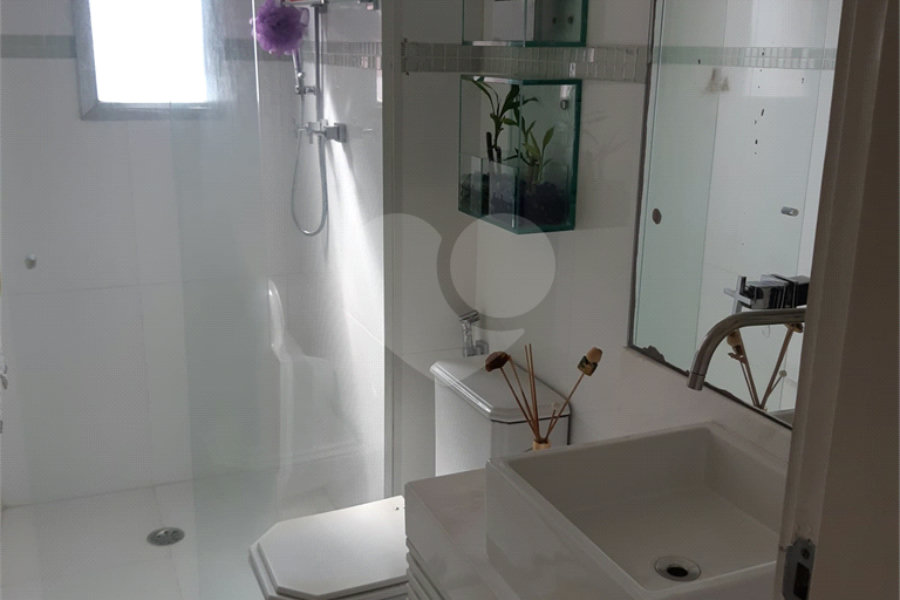 Apartamento à venda com 4 quartos, sendo 2 suítes, em Casa Verde, São Paulo, SP