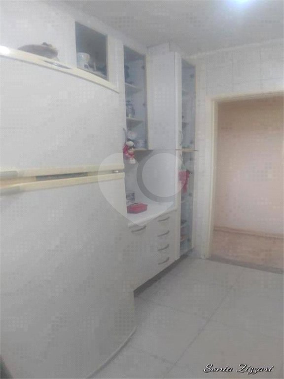 Apartamento à venda com 3 quartos, sendo 1 suíte,  em Cambuci, São Paulo, SP